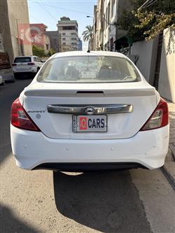 نيسان صني